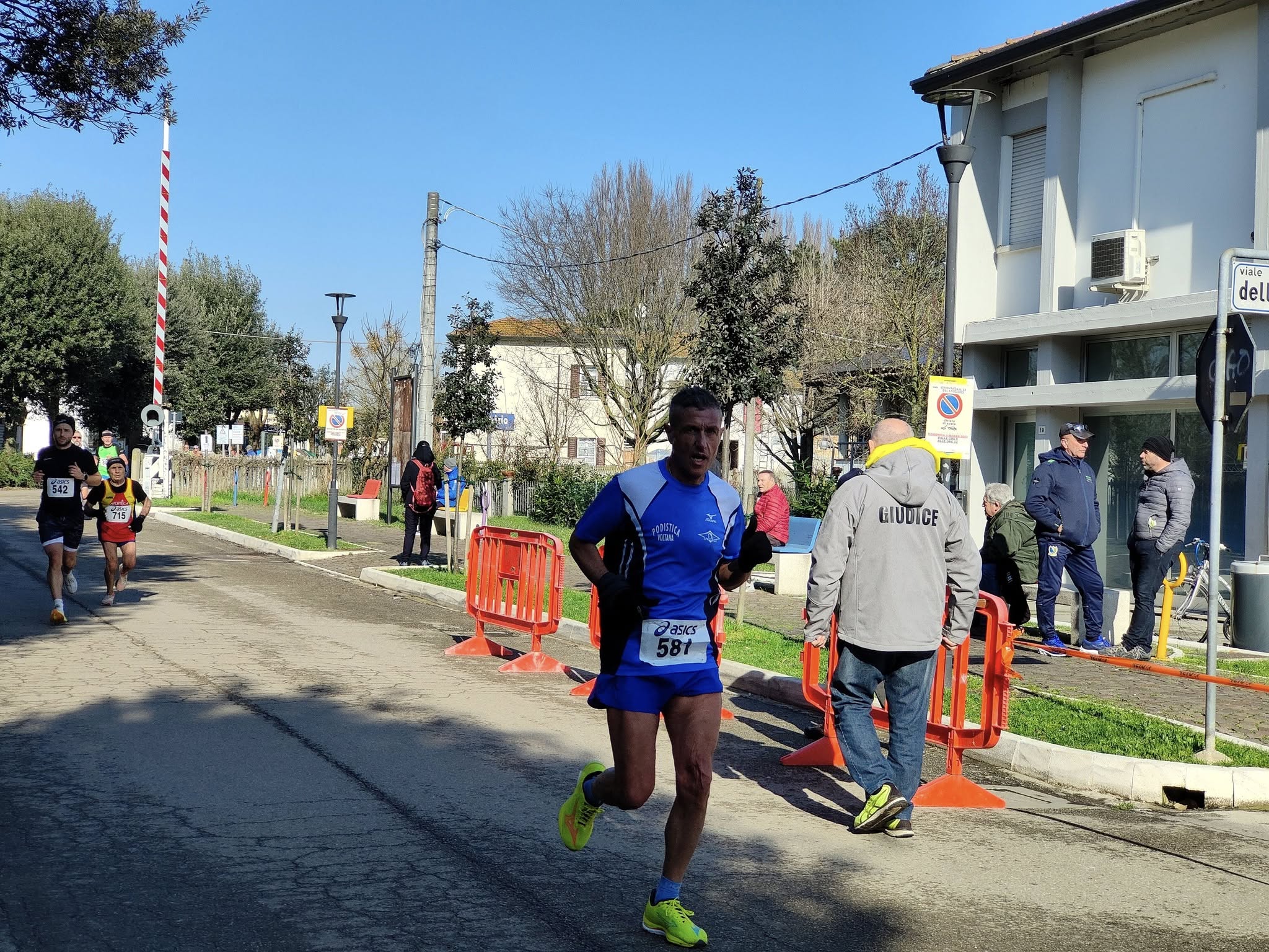 San Patrizio: Trofeo Buriani e Vaienti - 02 marzo 2025